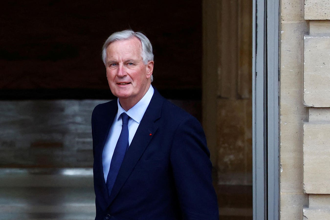 French Prime Minister Rules Out Italy-Style Offshore Asylum Scheme