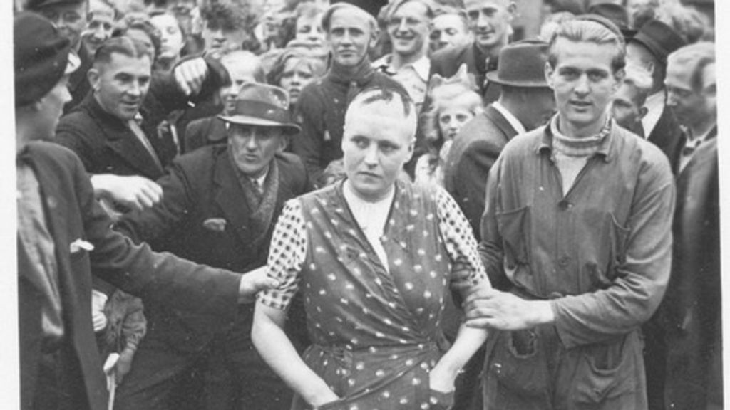 Grijs gebied tussen goed en fout in de oorlog houdt opnieuw velen bezig