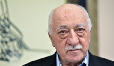 Fethullah Gülen zag verstandshuwelijk met Erdogan op de klippen lopen