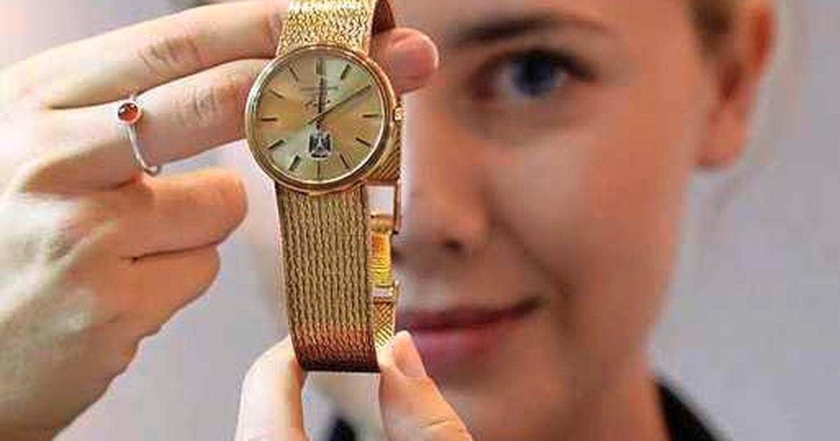 Drie winkels in Utrecht verkopen Cartier, Versace en Dior, maar sieraden vermoedelijk vals | Binnenland