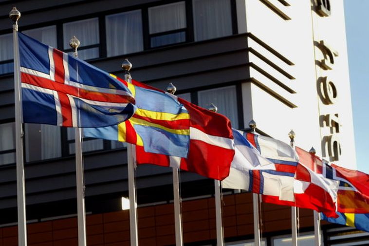 Icelanders could be a part of a Nordic army