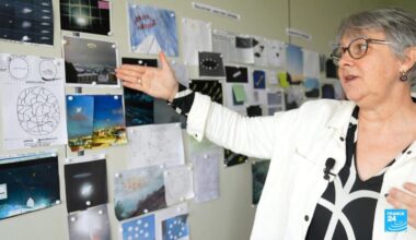 Meeting France's UFO detectives - France in focus