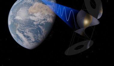 Iceland could be a reception site for solar power plants in space
