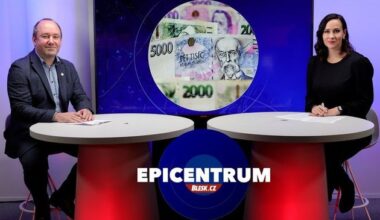 Musil z Národní rozpočtové rady: Na přidávání policistům nemáme