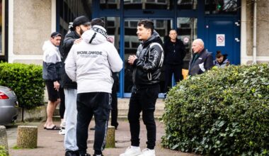 Nederland mag eerder stoppen opvang derdelanders