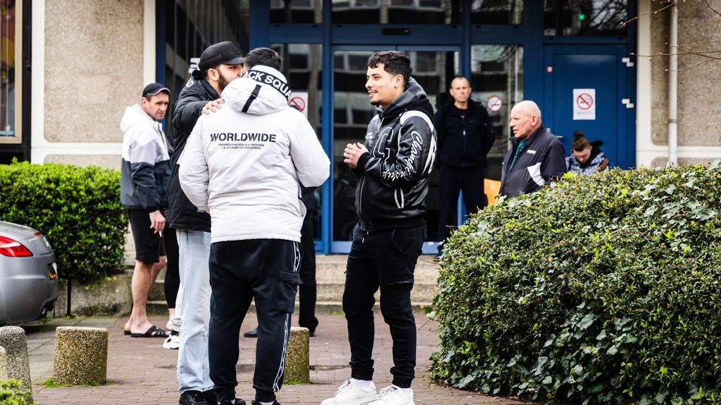 Nederland mag eerder stoppen opvang derdelanders