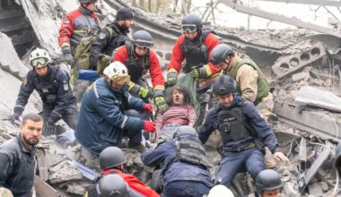 News And Information From Ukraine