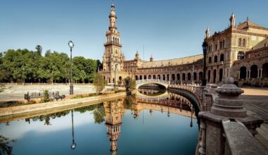 Spain is the hottest winter travel destination this year: Airlines add flights to meet demand | Travel