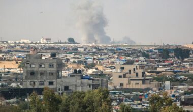 Nieuwe koers Nederland nodig in Israëlisch-Palestijns conflict