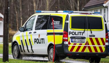 Siktet i dødsvoldssak i Vestnes er sønn til den døde kvinnen