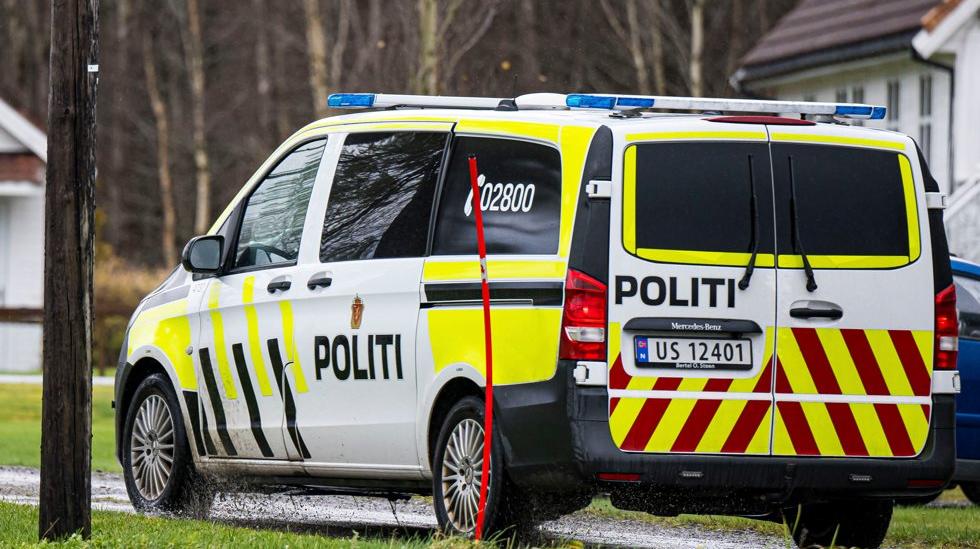 Siktet i dødsvoldssak i Vestnes er sønn til den døde kvinnen
