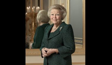 Princess Beatrix of The Netherlands to visit Sint Maarten and Saba