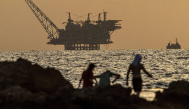 Israël, Iran, quand le pétrole s’emmêle