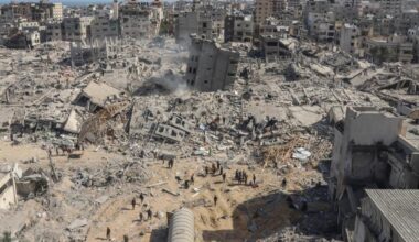 Fortsatt ingen Gaza-pasienter til Norge