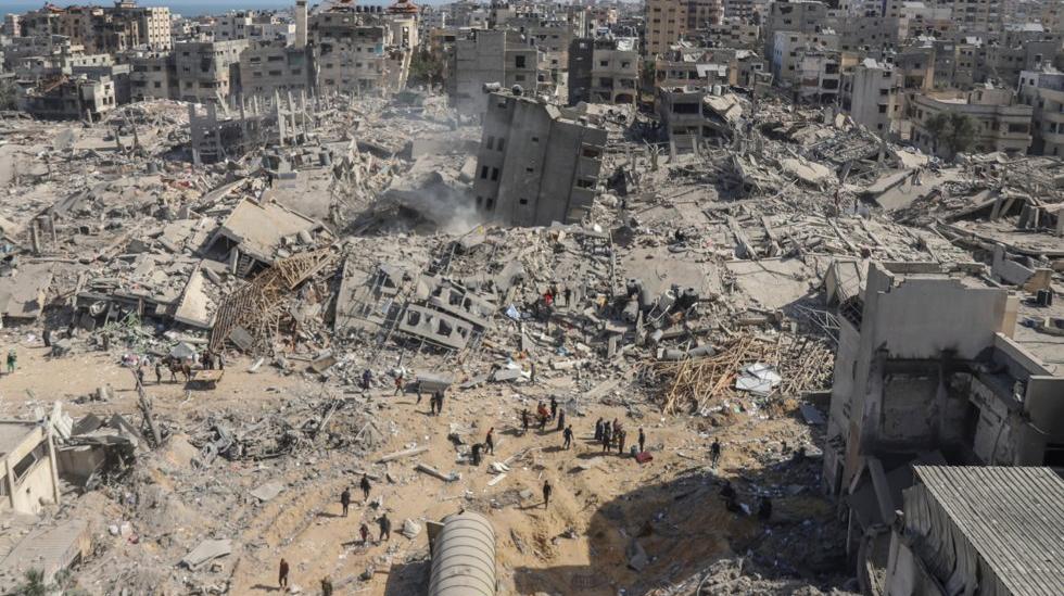 Fortsatt ingen Gaza-pasienter til Norge