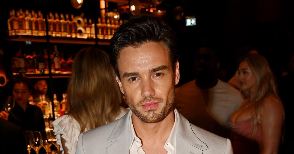 Buenos Aires City Police Raid Liam Payne's Hotel After His Death: Source
