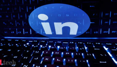 Ireland: Ireland fines LinkedIn 310 million euros over EU data breach