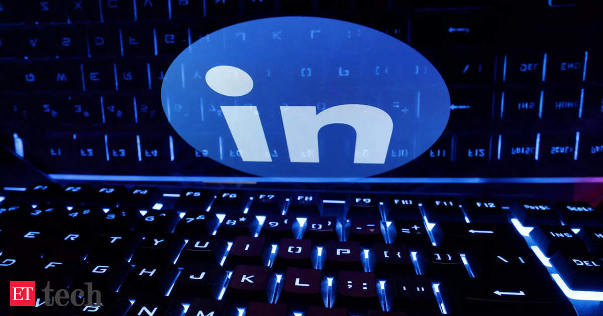 Ireland: Ireland fines LinkedIn 310 million euros over EU data breach