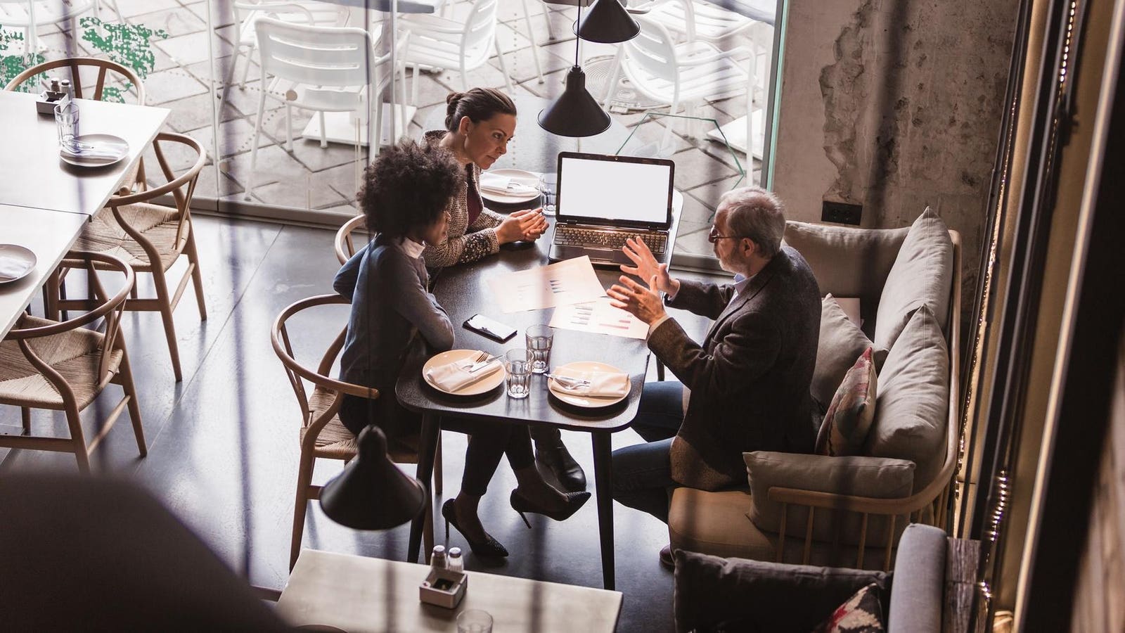 Why Your Next Business Trip Should Be Just Across Town