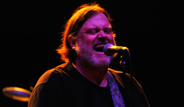 Matthew Sweet