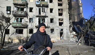 News And Information From Ukraine