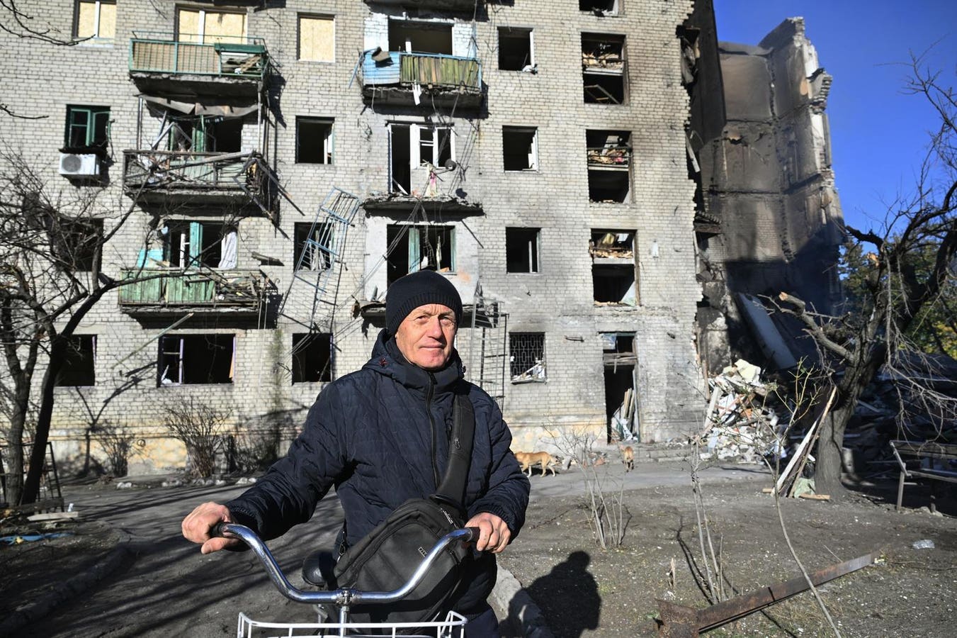 News And Information From Ukraine