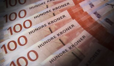 Norway’s Ailing Krone May Gain on Expected Tweaks to FX Reserves