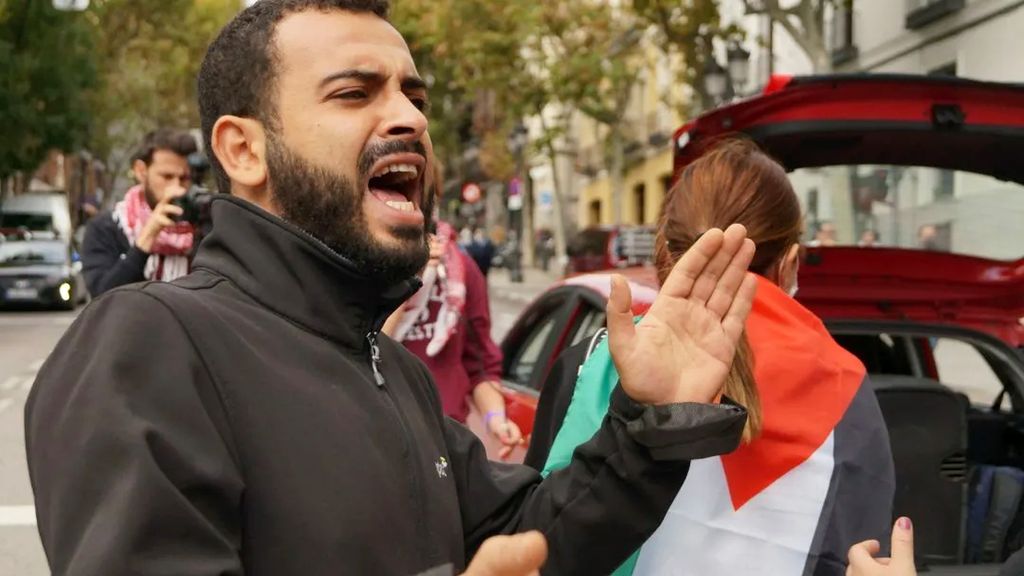 Kabinet houdt komst spreker pro-Palestijnse organisatie Samidoun tegen