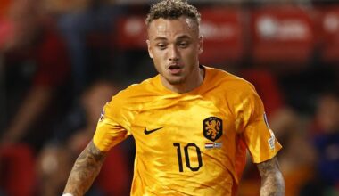 Lang terug in voorselectie Oranje jaar na laatste interland, geen De Jong en Depay