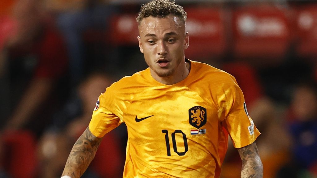 Lang terug in voorselectie Oranje jaar na laatste interland, geen De Jong en Depay