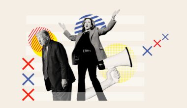 Donald Trump Vs Kamala Harris: Why Can't Politicians Ever Admit They've Been Wrong?