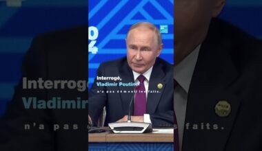🪖🇺🇦 Des soldats de #CoréeDuNord vont-ils se battre pour la #Russie en #Ukraine ? • FRANCE 24