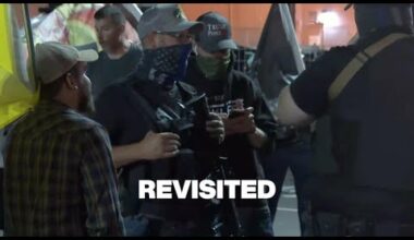US presidential election: Four years of denial in Arizona • FRANCE 24 English