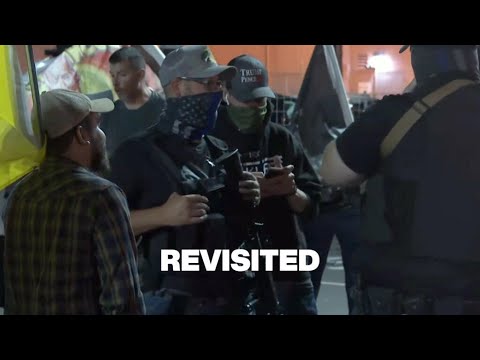 US presidential election: Four years of denial in Arizona • FRANCE 24 English