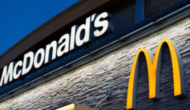 75 syke etter E.coli-utbrudd på McDonalds i USA