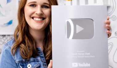 How Sarah Renae Clark Built A $5 Million Business Without Brand Deals