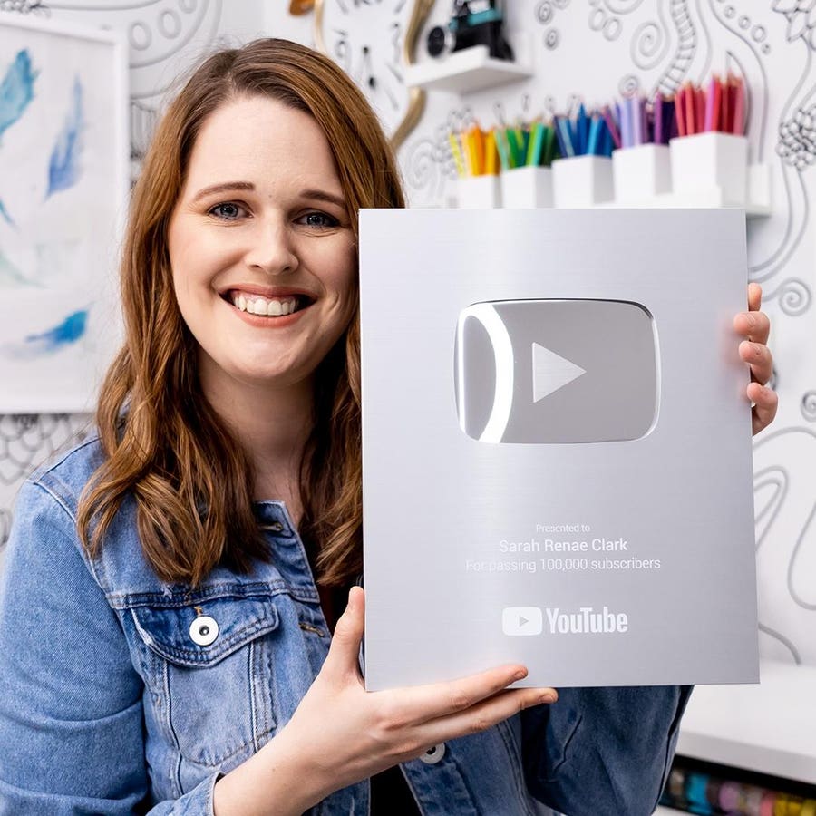 How Sarah Renae Clark Built A $5 Million Business Without Brand Deals