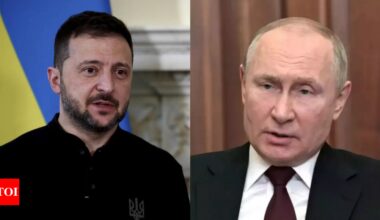 Ukraine's bid to add Russia to FATF's 'black list' fails as India, China reject move