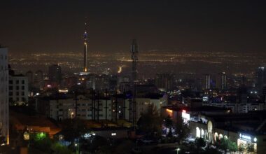 Israëlische aanval op doelen Iran, nog geen zicht op slachtoffers of schade