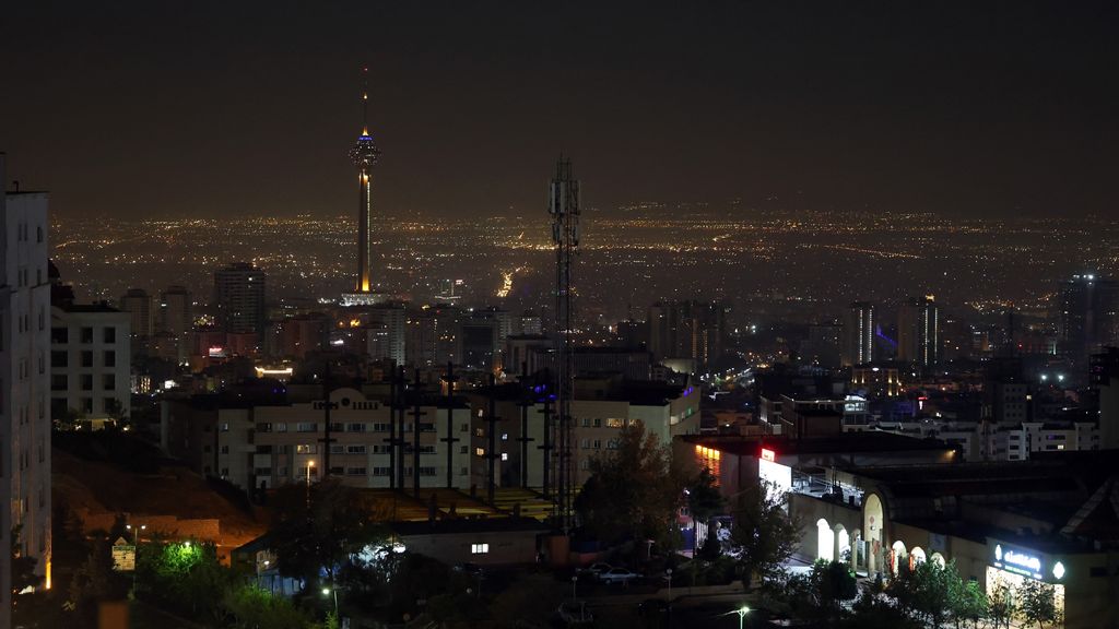 Israëlische aanval op doelen Iran, nog geen zicht op slachtoffers of schade