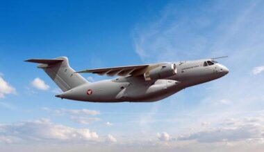 Czech Republic to enhance air force witht two advanced transport aircraft