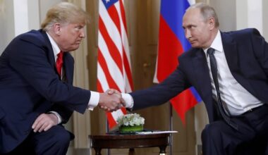 Donald Trump makes major statement on Kim Jong-un and Putin after US confirms North Korean troops' presence in Russia