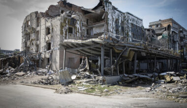 Pokrovsk