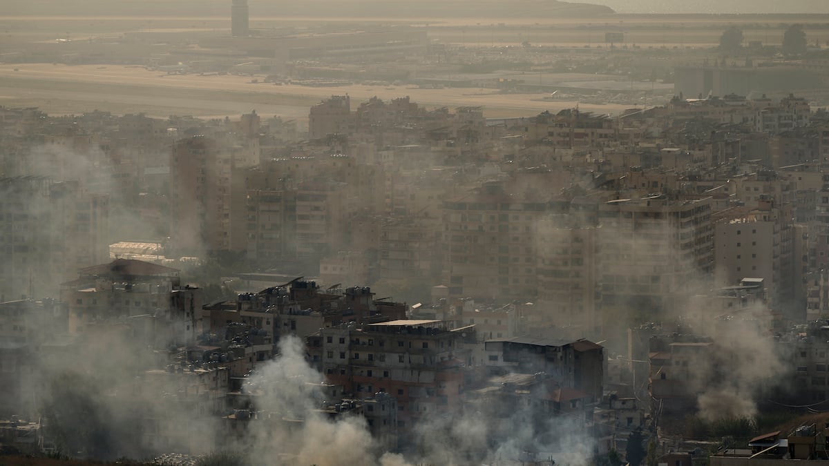 Key mediator Egypt proposes a 2-day Gaza cease-fire and the release of 4 hostages