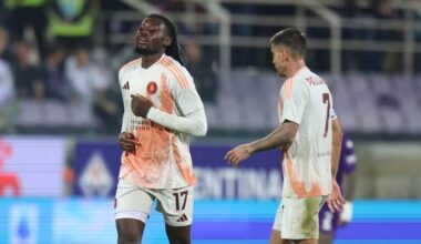 Koné, Pisilli and Soulé to start against Torino