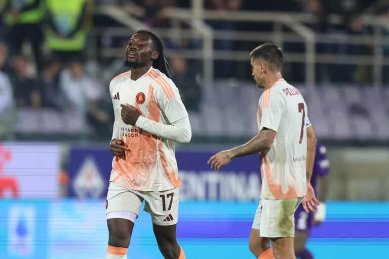 Koné, Pisilli and Soulé to start against Torino