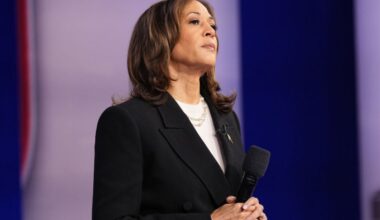 VP Kamala Harris