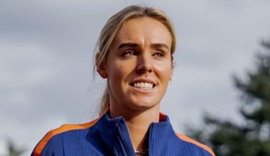 Oranje oefent tegen Denemarken • Buurman debuteert, Roord speelt 100ste interland