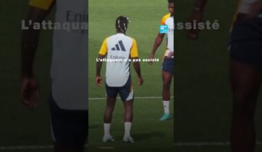 Football : Vinicius Jr, Real Madrid... polémique autour du Ballon d’Or  • FRANCE 24