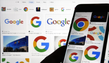Google logo